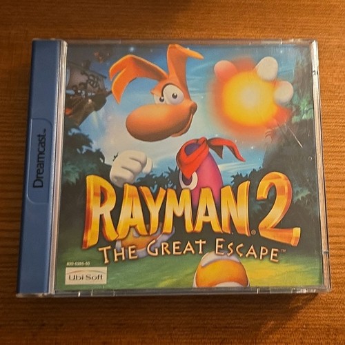 Ubisoft rayman the - ubisoft,